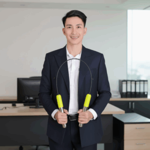 Máy Massage Tay EMS - Phục Hồi Bệnh Lý Đôi Tay