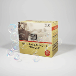 Bột Giặt Sinh Học True Bio DLC