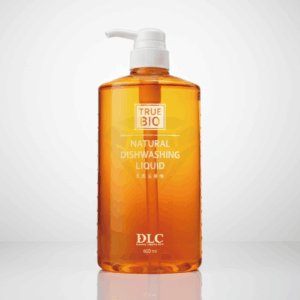 Nước Rửa Chén Sinh Học DLC True Bio DLC
