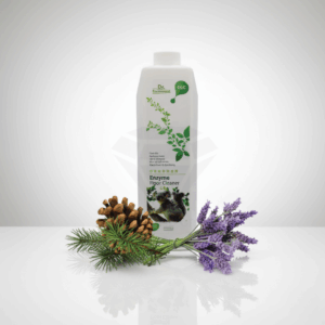 Nước Lau Sàn Sinh Học DLC