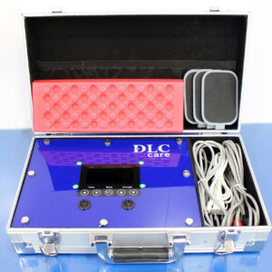 Máy DDS DLC Care - Dưỡng Sinh Toàn Diện